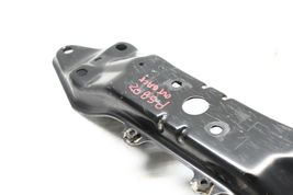 2005-2009 SUBARU OUTBACK 2.5L AUTOMATIC TRANSMISSION CROSSMEMBER BRACE P5802 image 6