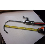 Upgrade Marine grade Drinking Water Faucet Gooseneck 360 Degree Rotatabl... - $74.25