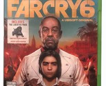 Microsoft Game Farcrys 389707 - £8.02 GBP
