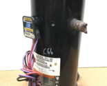 Copeland 4 Ton Scroll A/C Condenser Compressor ZR48K5E-PFV-830  R-22 use... - $457.22