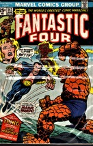 Marvel Comics - Fantastic Four  #147 (1961 series) - Very Fine + condition.  - £15.18 GBP