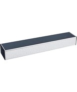 Hinfudor Fret Leveling Beam, 10 Inch (250Mm) Bass Guitar Fret, Glued San... - $596.62 MXN