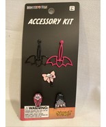 Spirit Halloween Monster High Draculaura Accessory Kit NEW - $9.49