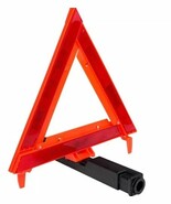 Emergency Warning Triangles, Reflective Warning Triangle Dot with Color ... - $336.42 MXN