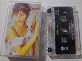Patty Smyth – Patty Smyth - Cassette, 1992, MCA Records – MCAC-10633 - HX-PRO - £10.09 GBP