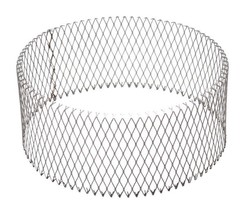 Selkirk 206791 Diamond Mesh Stainless Steel Spark Arrester 6&#39;&#39; in. - $27.71