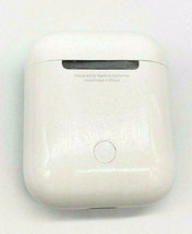 Apple Airpods Charging Case Genuine Replacement Charger Case A1602 - £12.05 GBP