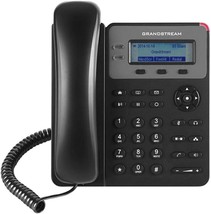 Grandstream Small Business Ip Phone With Single Sip Account (Gxp1610). - $45.92