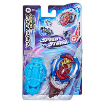 Hasbro Infinite Achilles A6 Burst Surge Speedstorm Beyblade F0571 from US  - £43.28 GBP