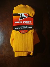 Pro Feet Maximum Performance Socks 10-13 - $20.67