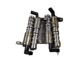 Variable Valve Timing Solenoid Set From 2019 GMC Acadia  3.6  awd set of 4 - $39.95