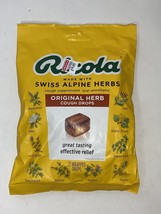Ricola Original Natural Herb Cough Suppressant 21 Drops - £6.28 GBP