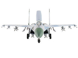 Sukhoi Su-27 Flanker B Early Type Fighter Aircraft 1/72 Diecast Model #1... - $149.35