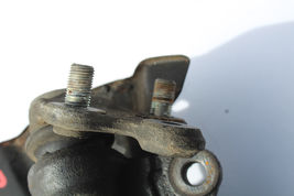 2009-2013 TOYOTA COROLLA MATRIX FRONT RIGHT SPINDLE KNUCKLE AWD K840 image 7