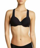 b.tempt&#39;d by Wacoal 953199 B. Active Sports Bra SZ 36 Night Sea - $26.99