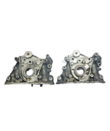 Engine oil pump housing 1983-1988 Toyota Tercel 4wd Wagon sr5 - $24.74