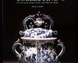 Antique Collecting Magazine March 2008 mbox1514 Ceramics And Glass Issue - $6.11