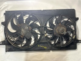 Radiator Fan Motor Fan Assembly ID F58H-AC Fits 95-98 WINDSTAR 3801033 - $137.42