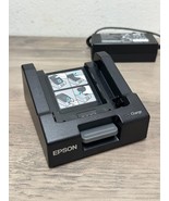 Epson Printer Replacement Charger M328A for Receipt Printer TM-P20 Series - $32.46 CAD