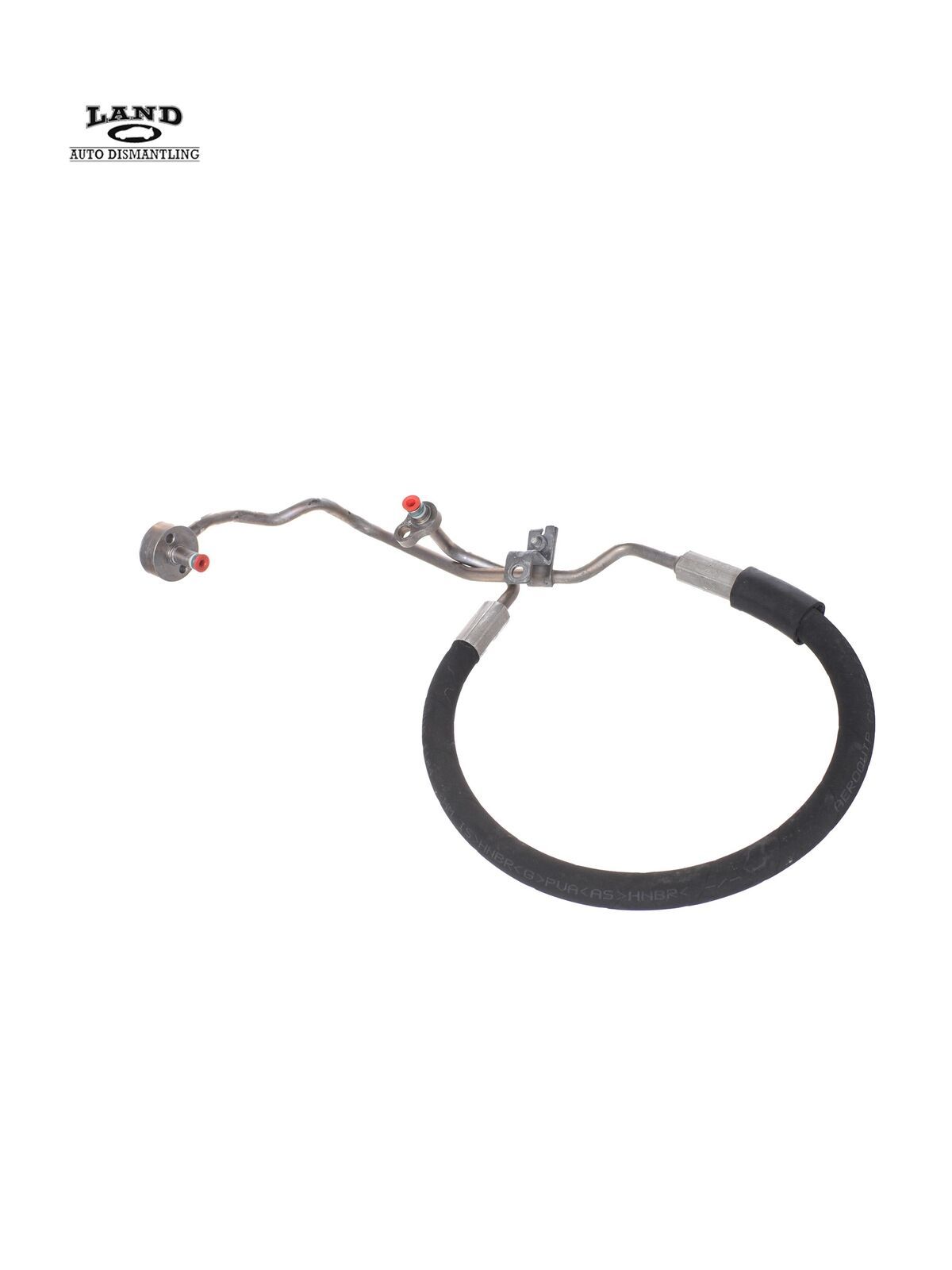 MERCEDES 166 GL/GLS/ML/GLE ACTIVE SWAY BAR PUMP HIGH PRESSURE HOSE LINE AMG - $69.29