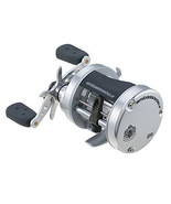 Abu Garcia Ambassadeur S Conventional Reel, Size 6500 (1292736), 1 Stain... - $172.76