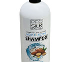 Pro Silk Salon Shampoo Moroccan Argan And Coconut Oils 32 oz. - £7.66 GBP