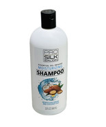 Pro Silk Salon Shampoo Moroccan Argan And Coconut Oils 32 oz. - £7.72 GBP