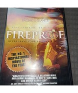 NEW!! Fireproof Special Collector&#39;s Edition WS DVD (2009) - FACTORY SEAL... - €5,12 EUR