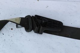 1998-2002 w210 MERCEDES BENZ E55 AMG FRONT RIGHT PASSENGER SEAT BELT    R1722 image 3