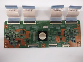 Samsung LED/LCD UN55HU8500FXZA UN55HU9000FXZA t-con board VD_STV5565EU22... - $43.00