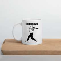 Baseball - Touchdown - coffee mug - £14.37 GBP+