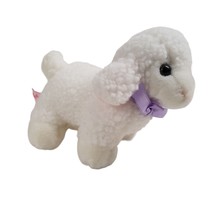 Russ Plush Lamb Stuffed Animal Toy Chopsticks Sheep Small Toy Plushie Pu... - £11.17 GBP