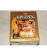 Mi-won Kopi Miwon Instang Coffee with Korean Ginseng 5-ct, 100 Gram - €14,22 EUR