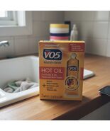 PP405 Hair Treatment, SCU-405 Growth Oil, Infused with for... - $245.43 MXN