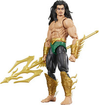 Hasbro Collectibles - Marvel Legends Series - Namor [New Toy] Action Fig... - $52.99