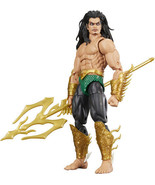 Hasbro Collectibles - Marvel Legends Series - Namor [New Toy] Action Fig... - £41.66 GBP
