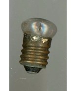 Vintage flashlight or model railroad bulb Mazda part - €12,05 EUR Vintage flashlight or model railroad bulb Mazda part - €12,05 EUR