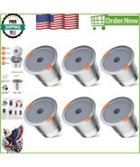 High-Quality Stainless Steel K Cup Filter: Perfect for Keurig 1.0 &amp; 2.0 ... - $103.50 CAD