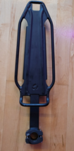 Rear Bike Rack,Bike Cargo Rack,Aluminum Alloy,Large Size Max Weight 20lb... - $29.08