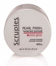 Scruples Pearl Finish Humectant Pomade