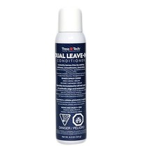 Dual LEAVE-IN Conditioner From Tress Tech By Tress Allure, 4.3 Oz. - £19.66 GBP