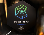 Profiteer (Gimmick and Online Instructions) by Adrian Vega - Trick - $19.75