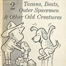 Laughs Unlimited Humor Comic Cartoon Scholastic PB Book image 7