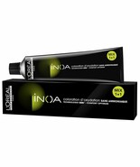 LOreal Professionnel INOA Ammonia Free Hair Color 2.1oz (5.62/5RV) - $13.42
