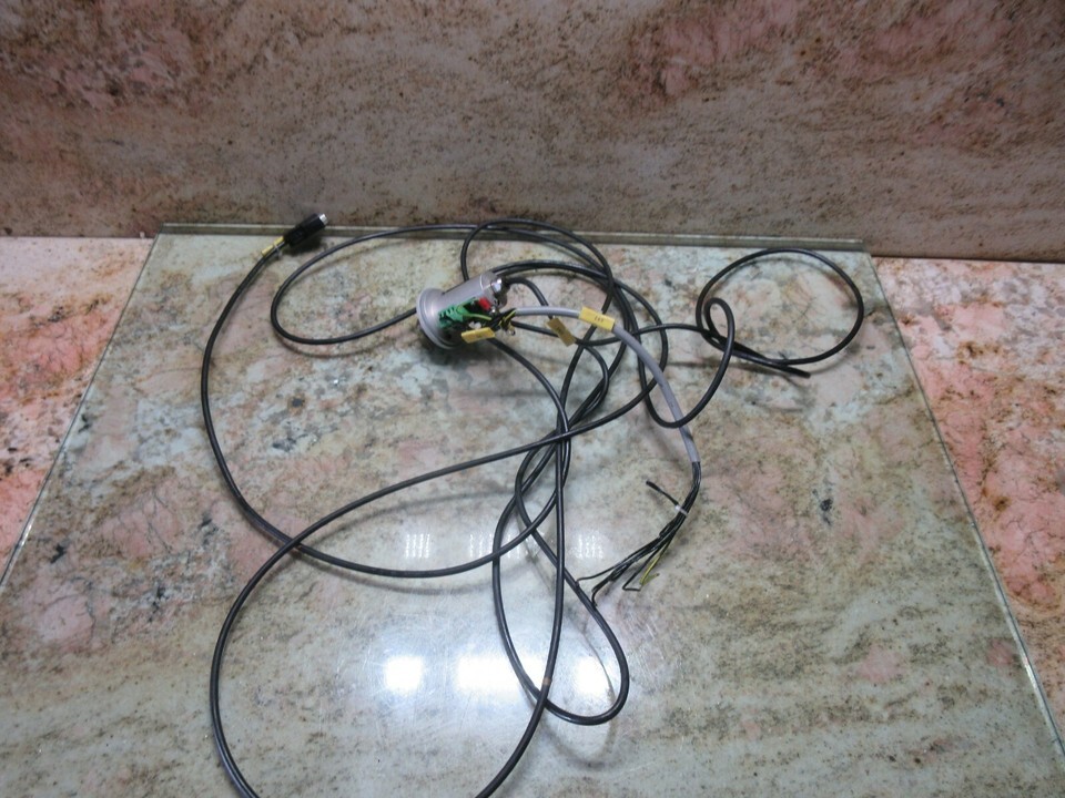 DMG DECKEL MAHO DMC70V CNC MILL VALVE ENCODER 296 800-01 00 62 20 296793 - $193.99 DMG DECKEL MAHO DMC70V CNC MILL VALVE ENCODER 296 800-01 00 62 20 296793 - $193.99