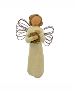 Willow Tree Angel of Learning Demdaco Susan Lordi Figurine 1999 - €15,61 EUR