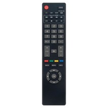 Beyution Nh418Up Replaced Remote Control Fit For Magnavox Tv 50Me336V/F7B 55Me34 - £18.02 GBP