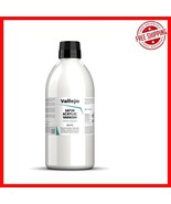 500ml Satin Acrylic Varnish for Miniatures - Easy Application &amp; Lasting ... - $52.32 CAD