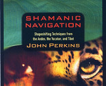 Shamanic Navigation [Audio CD] - £10.16 GBP