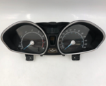 2015-2017 Ford Fiesta  Speedometer Instrument Cluster 24,582 Miles OEM F... - $71.99